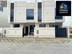 Luxury townhouse for sale in Al Yasmin – including registration and ownership fees and super delux