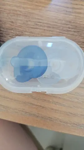 Unused smoothers/pacifiers for sale