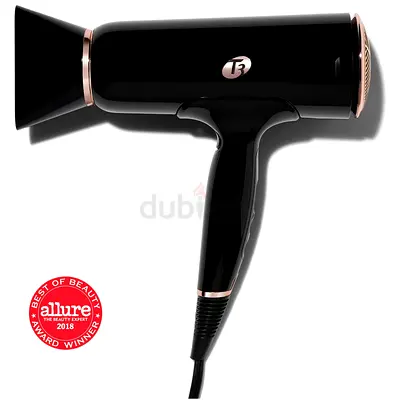 New T3 Cura Luxe Hair Dryer aed 500/-