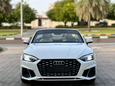 صورة 5 لـ 2021 AUDI A5