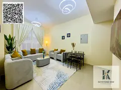 Two-Bedroom Apartment with Living Room | Fully Furnished (First Tenant)