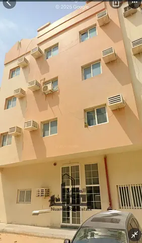Investment Building in Muwaileh | Stable Income with Growth Potential