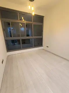 Bachelor Room with Balcony  Attached Washroom in Al Karama