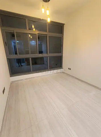 Bachelor Room with Balcony  Attached Washroom in Al Karama