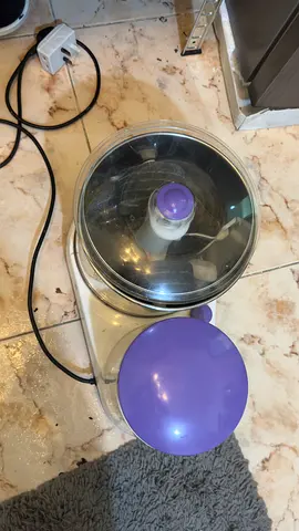 Wet grinder for dosa and idli