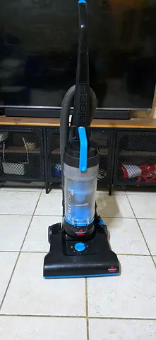 Bissell vaccum cleaner carpet and floor