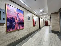 🔥 Brand New 1BHK | Ready to Move | Nargis 2 | Warsan 4 🔥