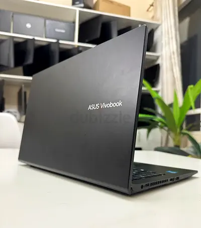 ASUS VivoBook 15 | 11th Gen i3-1115G4 | 8GB RAM | 256GB NVMe SSD | FHD Laptop