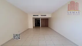 Studio for rent in Ajman One Towers
