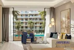 3 Bedroom Sea View Apartment for Sale in Blue Beach Residence 3 3162 Sqft Luxury Beachfront Living P