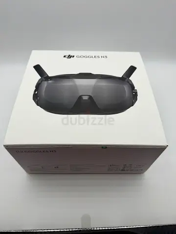 DJI GOGGLES N3