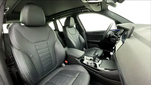 صورة مصغرة 6 لـ 2019 BMW X3
