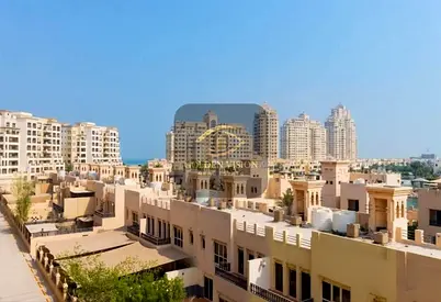 Stunning 2BR Apartment - Sea / Golf View - Upgraded / Furnished