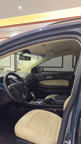 2016 FORD EDGE 照片 6