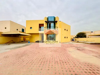 FULLY INDEPENDENT 6BHK VILLA