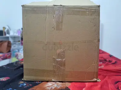 Moving Boxes with 15 KG Capacity