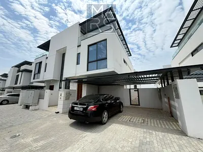 Comfortable 4-Bedroom Home | Fully Furnished | Ajmal Makan