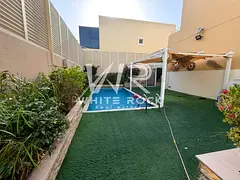 Ready to move in 5BR | Private Swimming Pool
