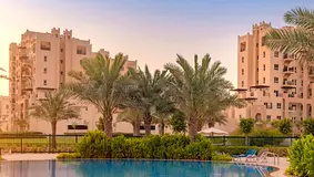 1BHK for monthly rent in Rem Raam