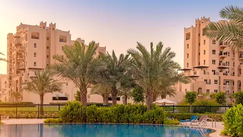 1BHK for monthly rent in Rem Raam