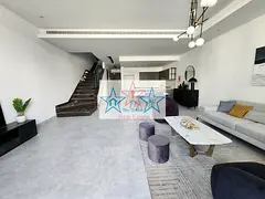 3 BEDROOM TOWNHOUSE WITH MAIDS ROOM @ AL FURJAN WEST