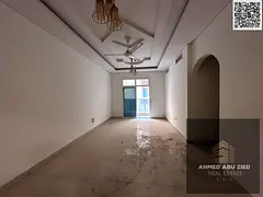 Free month! Elegant 2BR apartment, Al Mowaihat 3 on Sheikh Mohammed Bin Zayed Rd, near schools. Ward