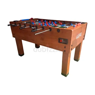 Foosball Soccer Table For Outdoor Use CF-4075
