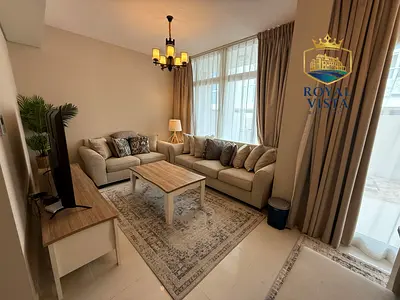 3 BEDROOM - TOWNHOUSE - FULLY FURNISHED - BACK TO BACK - READY TO MOVE