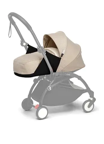 Yoyo newborn pack bonpoint (new)