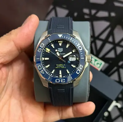 TAG Heuer Aquaracer