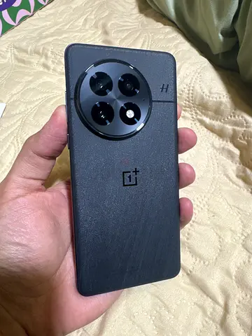 Oneplus 13 Brand New Condition - 512GB - Black Color