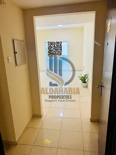 1 Bedroom Apartment for Rent in Al Nuaimiya 2 – With or Without Bills