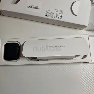 Apple Watch Series 9 (Series 9 Watch + Original Band)