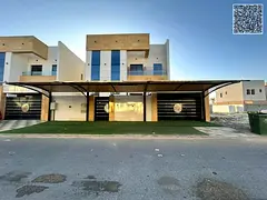 Spacious 5 Master Bedroom Villa for Rent – Al Yasmeen