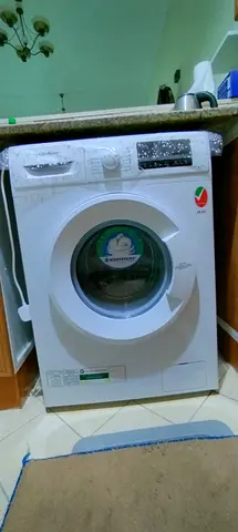7kg Front-load washing machine - excellent working condition