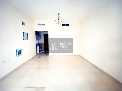Like brand new lavish studio apartment fully family Building