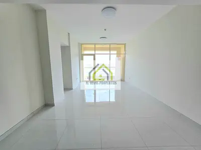 Specious 3BR with open view|Gym pool Maidroom|Parking|