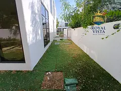 6-Bedroom Villa | Garden Access | Corner Windows