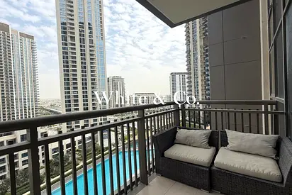Creekside 18A | 1 Bed | Prime Location