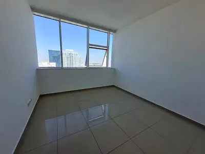 OFFER FOR STUDIOS FOR COUPLES AND FAMILIES READY TO MOVE 27K 28K SINGLE PAYMNT FRONT OF BUS F22 F24 13 AT DXB BRDR SHJ