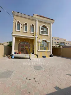 Luxury modern villa for sale at an incredible price, including registration and ownership fees. High