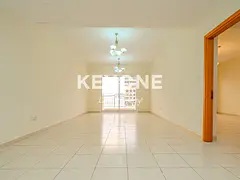 Spacious 1-Bedroom with Balcony | Unfurnished | Ready to Move In
