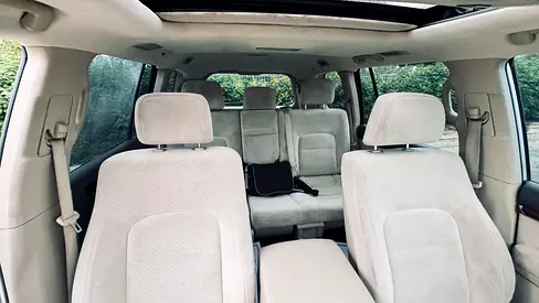صورة 16 لـ 2018 Toyota LAND CRUISER