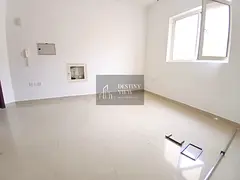 Big spacious lavish studio family building just rent 21k