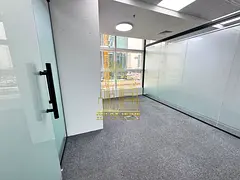 Fitted Office | Premium Tower | Near Metro | Book Now