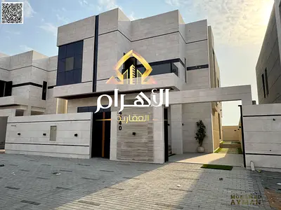 فيلا 4 غرف بموقع مميز وسعر شامل التسجيل