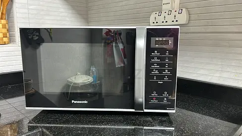 Panasonic Microwave Oven for Sale
