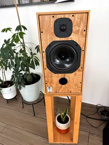 Harbeth Compact 7ES-3 XD