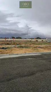 Don't miss this opportunity! A prime plot of land at an excellent and unbelievable price in a st