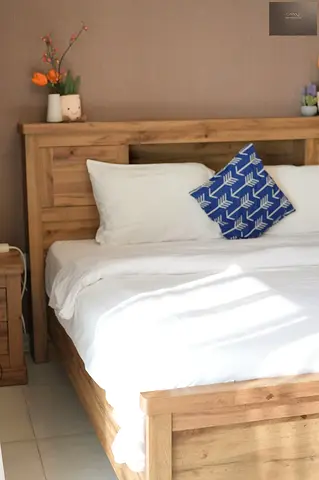 High Floor|Free housekeeping| All Inclusive